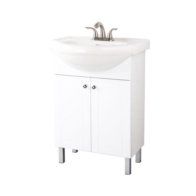 Surf 24 32 Wall Bathroom Vanity Cabinet Set Bath Furniture With