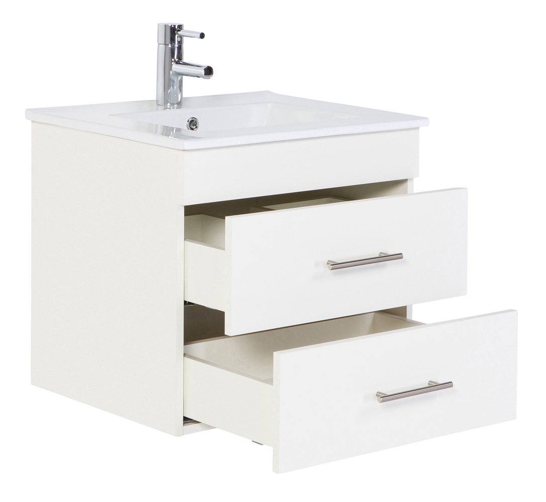 EMA600-P - Premium Quality Bathroom Furniture Solution!