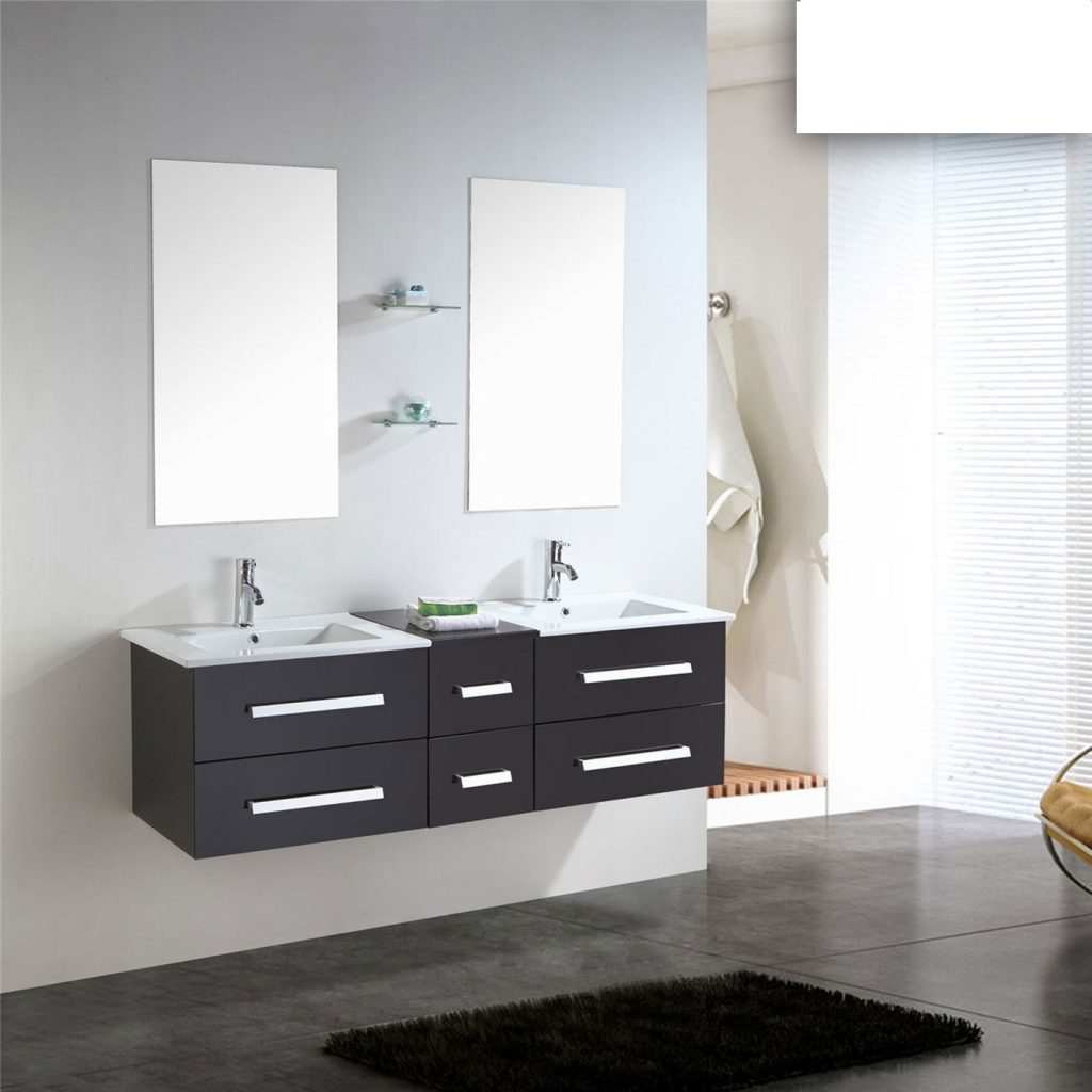 NL1500A Premium Quality Bathroom Furniture Solution!