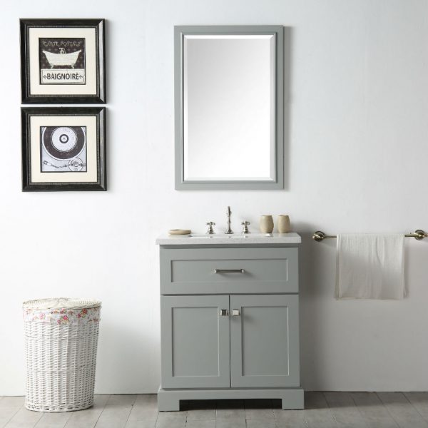 bathroom vanities