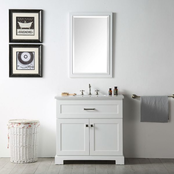 VANITIES