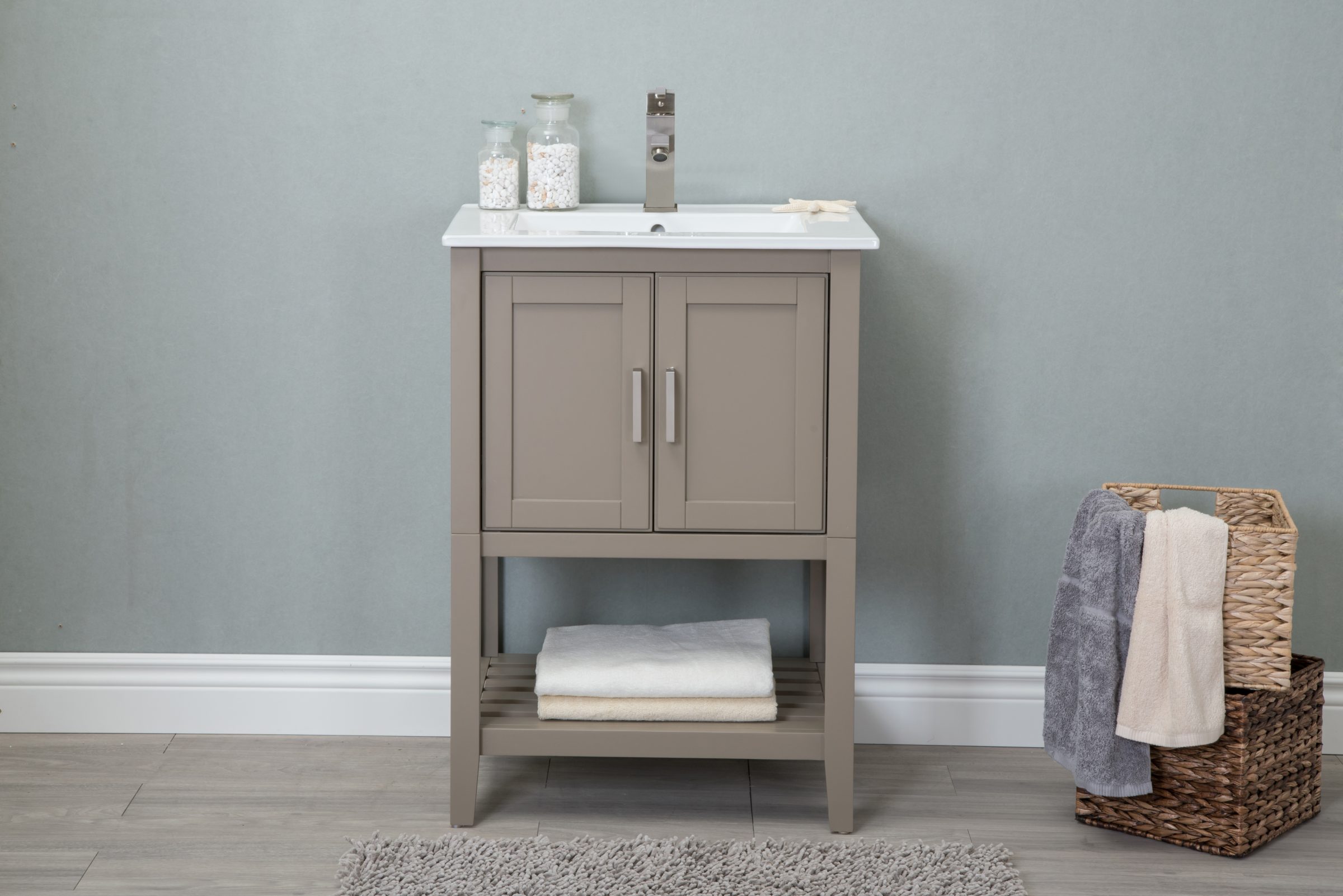 WLF6023JG Premium Quality Bathroom Furniture Solution!