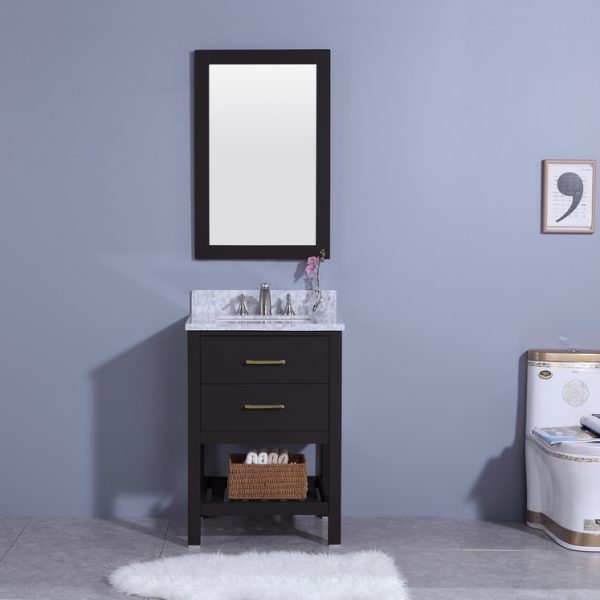 bathroom vanities