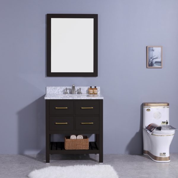 bathroom vanities