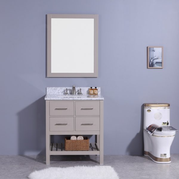 bathroom vanities