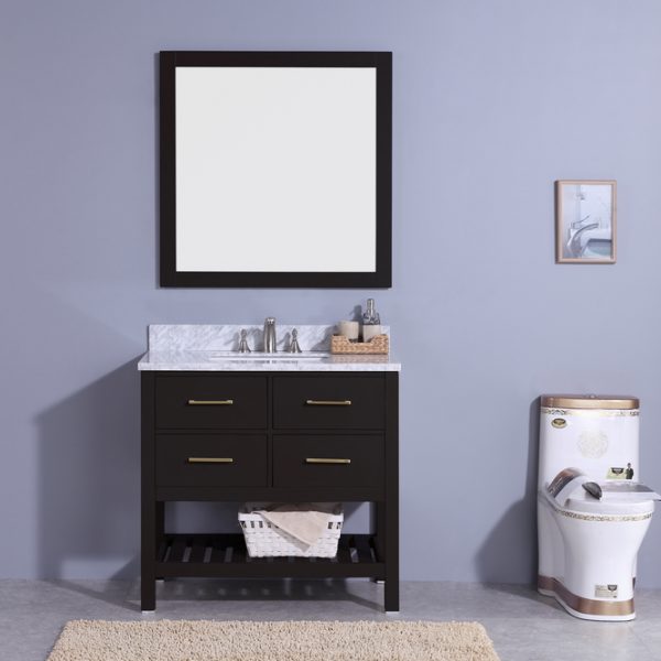 bathroom vanities