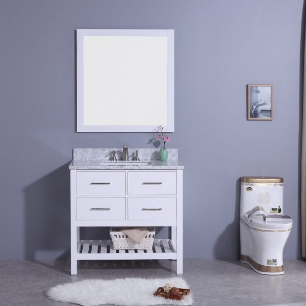 us style solid wood bathroom vanities