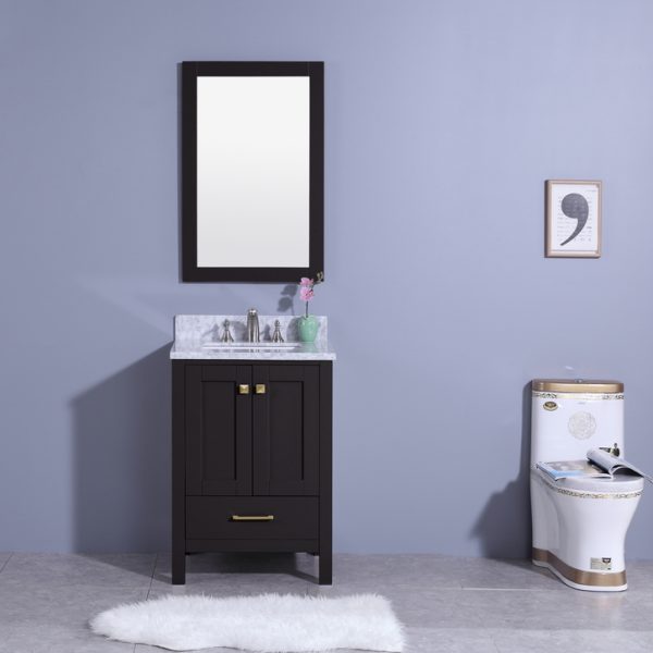 us style solid wood bathroom vanities