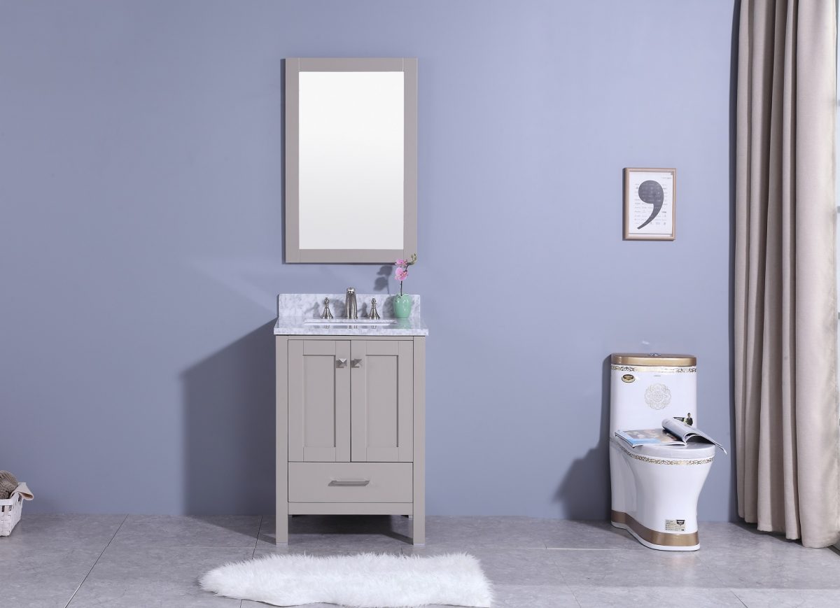 us style solid wood bathroom vanities