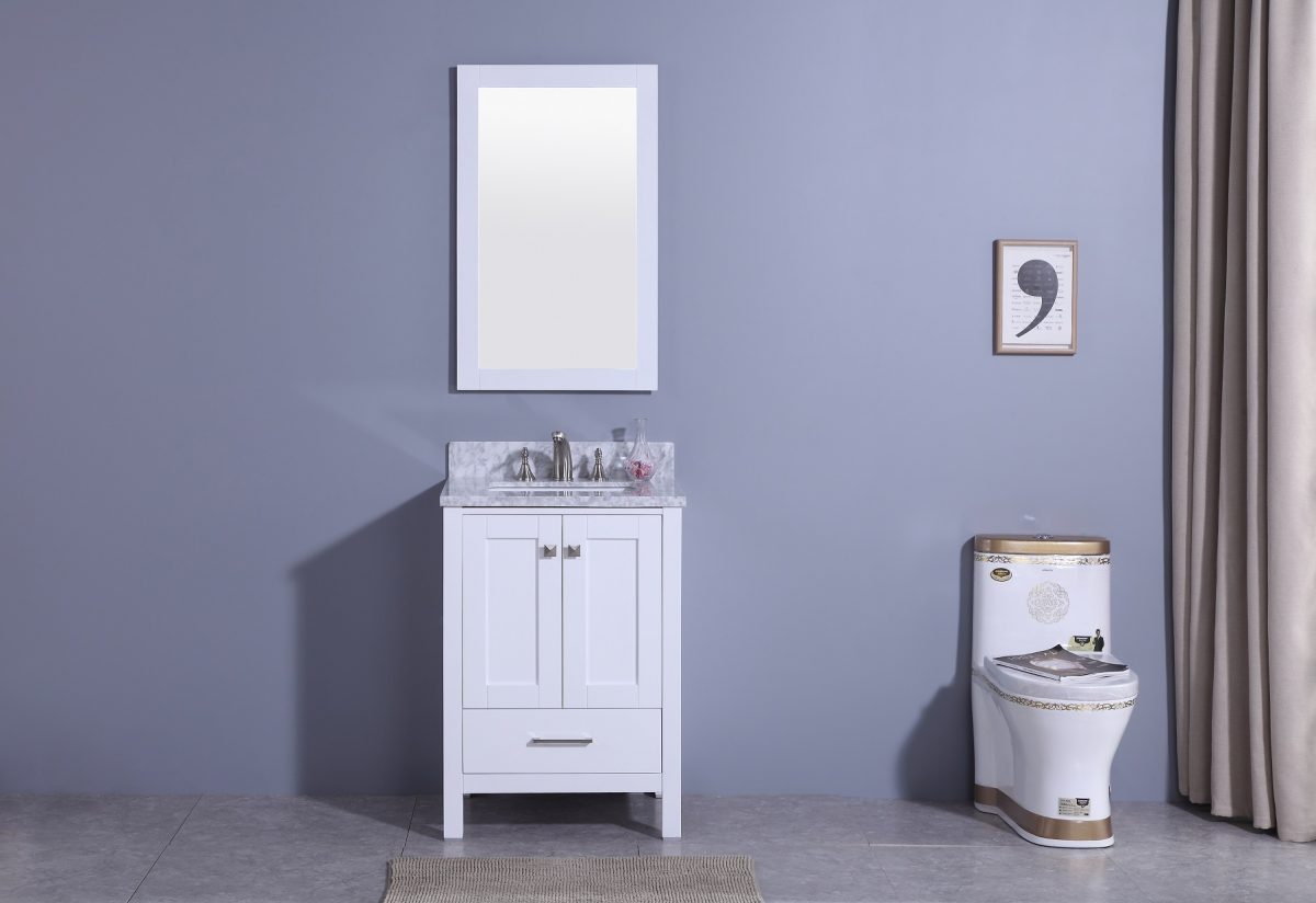 us style solid wood bathroom vanities