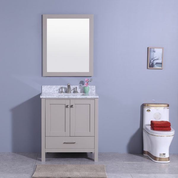 us style solid wood bathroom vanities