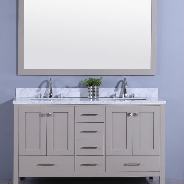 us style solid wood bathroom vanities