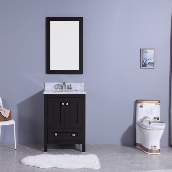 us style solid wood bathroom vanities