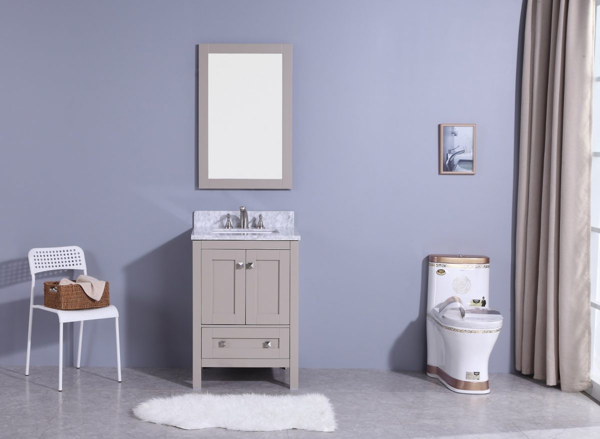 us style solid wood bathroom vanities
