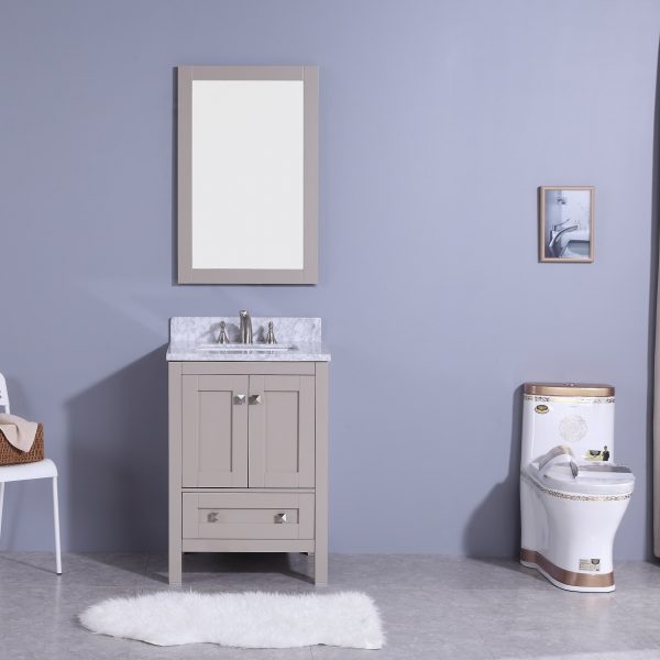 us style solid wood bathroom vanities