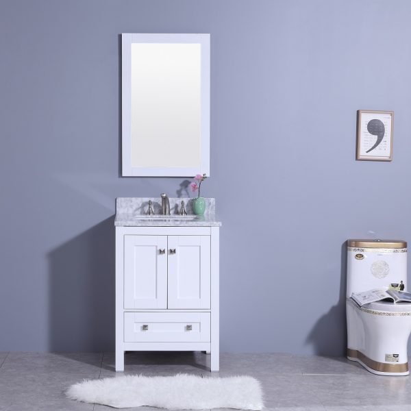 us style solid wood bathroom vanities