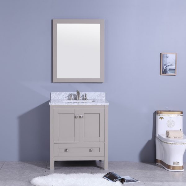 us style solid wood bathroom vanities