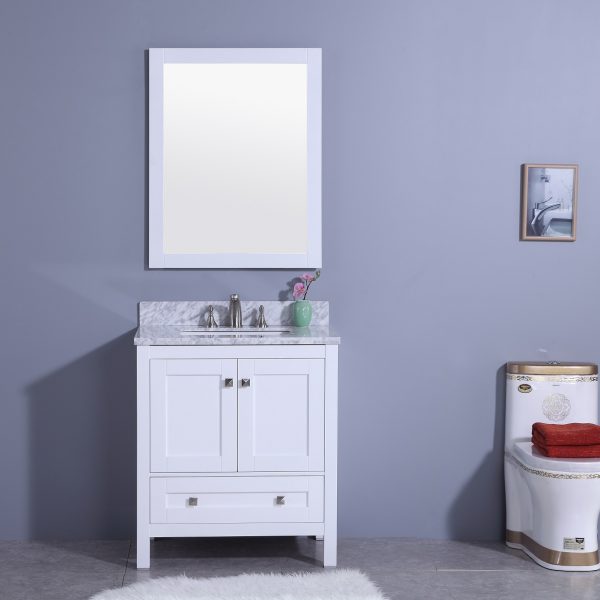 us style solid wood bathroom vanities