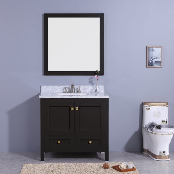 us style solid wood bathroom vanities