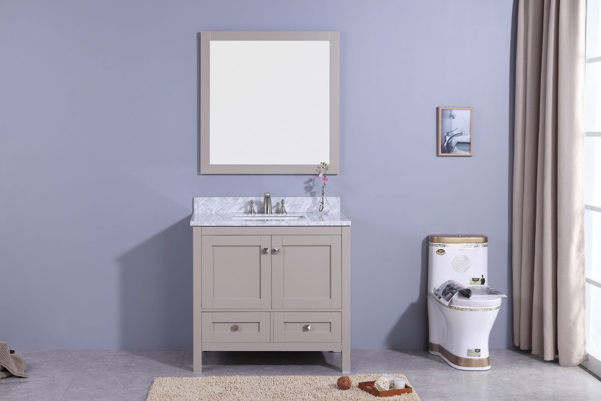 us style solid wood bathroom vanities