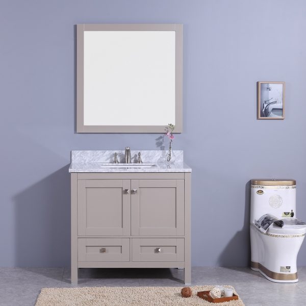 us style solid wood bathroom vanities