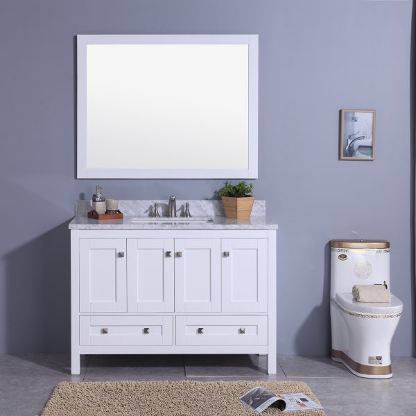 us style solid wood bathroom vanities