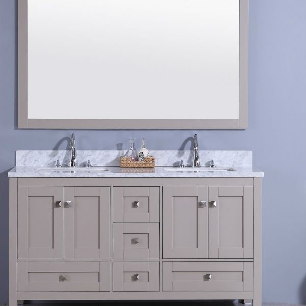 us style solid wood bathroom vanities