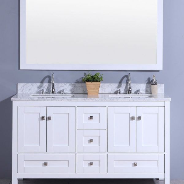 us style solid wood bathroom vanities