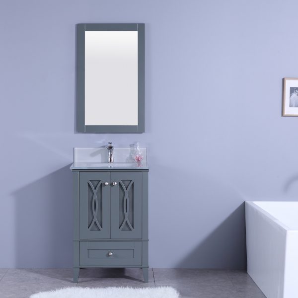 us style solid wood bathroom vanities