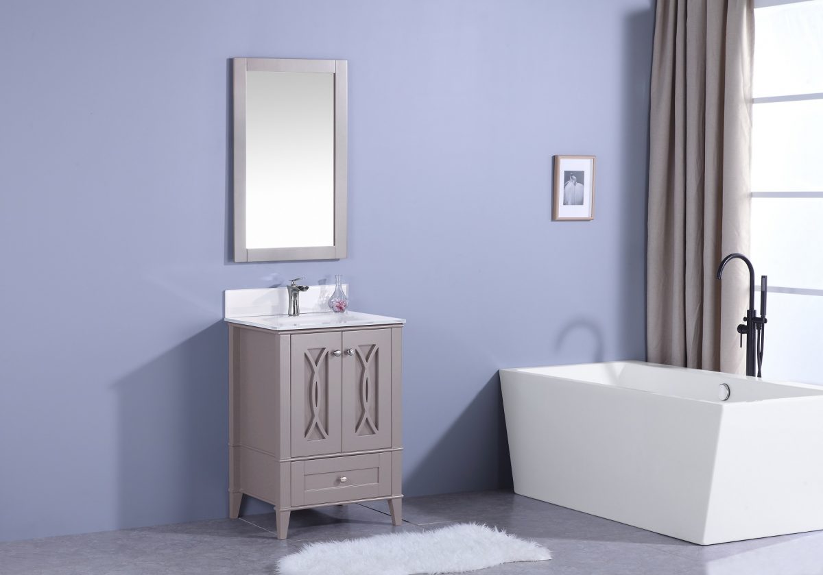 us style solid wood bathroom vanities