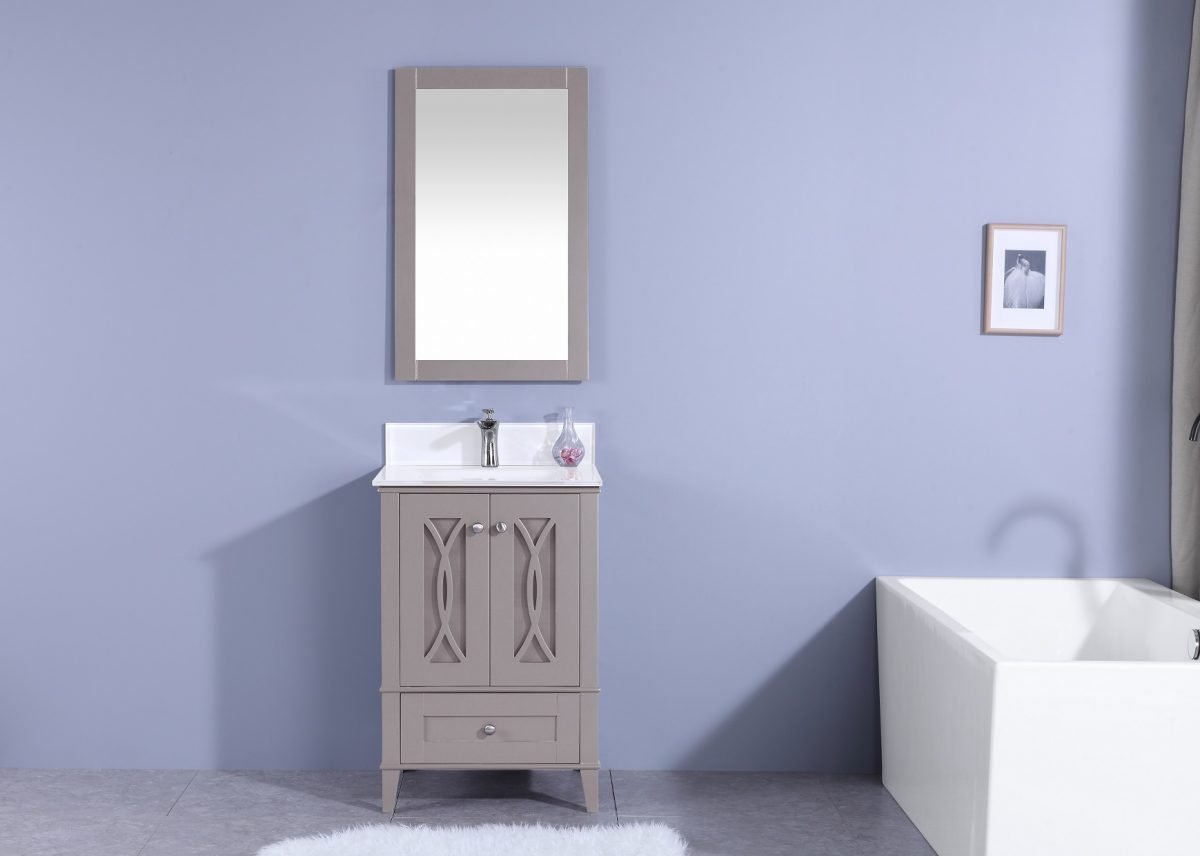 us style solid wood bathroom vanities