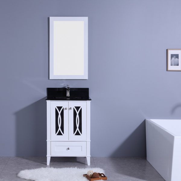 us style solid wood bathroom vanities