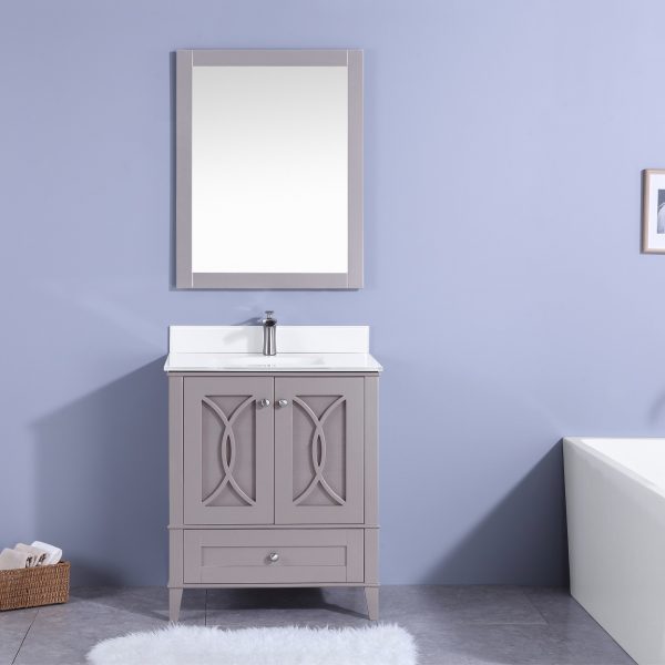 FREE STANDING BATHROOM VANITIES, OAK VANITY, SOLID WOOD BATHROOM VANITY