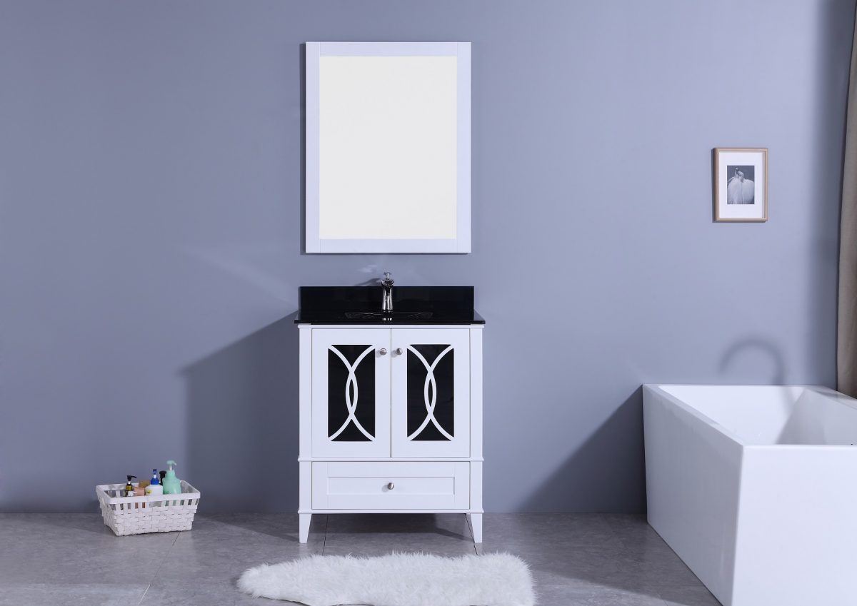 FREE STANDING BATHROOM VANITIES, OAK VANITY, SOLID WOOD BATHROOM VANITY