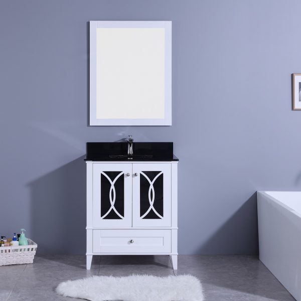 FREE STANDING BATHROOM VANITIES, OAK VANITY, SOLID WOOD BATHROOM VANITY