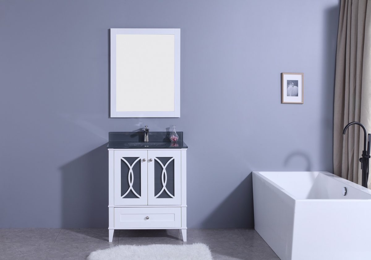 REE STANDING BATHROOM VANITIES, OAK VANITY, SOLID WOOD BATHROOM VANITY